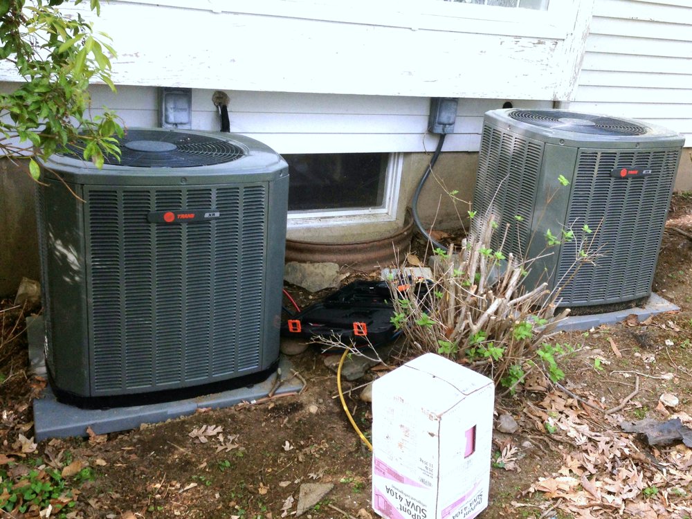 Slide of A-Jay Plumbing Heating & Air Conditioning