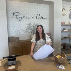 Rylee Cru
