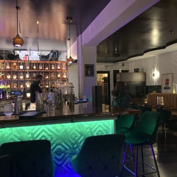 Casa Luna - Cocktail Bars Near Me - Alexandria, Virginia Casa Luna - Cocktail Bars Near Me - Alexandria, Virginia