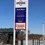 Photo of Irving Gas Station