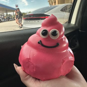 Pinkbox Doughnuts - Donuts Near Me - Primm, Nevada Pinkbox Doughnuts - Donuts Near Me - Primm, Nevada