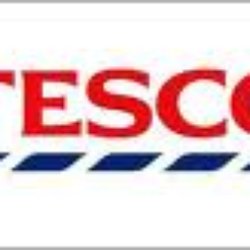 Tesco - from website
