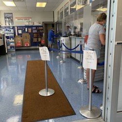 US Post Office