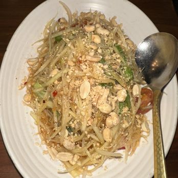 Hanuman Thai Eatery - Thai Near Me - Costa Mesa, California