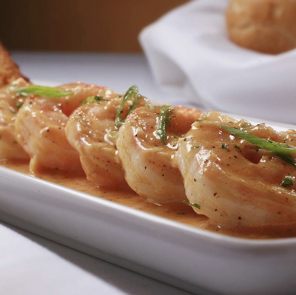 Ruth's Chris Steak House