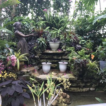Anna Scripps Whitcomb Conservatory - Botanical Gardens Near Me - Detroit, Michigan Anna Scripps Whitcomb Conservatory - Botanical Gardens Near Me - Detroit, Michigan