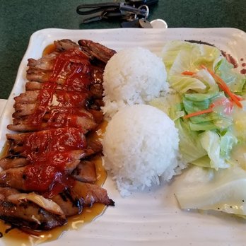 Yummy Teriyaki - Japanese Near Me - Bothell, Washington Yummy Teriyaki - Japanese Near Me - Bothell, Washington