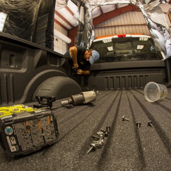 TNT Liners - Auto Customization Near Me - Hudson, Florida TNT Liners - Auto Customization Near Me - Hudson, Florida