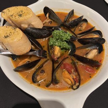 Jazz'd Tapas Bar - Prince Edward Island Mussels* - Tapas Bars Near Me - Savannah, Georgia Jazz'd Tapas Bar - Prince Edward Island Mussels* - Tapas Bars Near Me - Savannah, Georgia