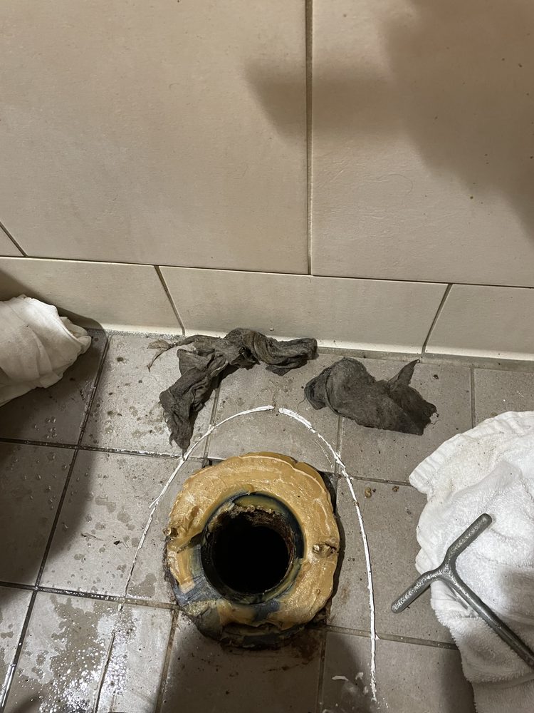 Slide of Southern Hospitality Plumbing