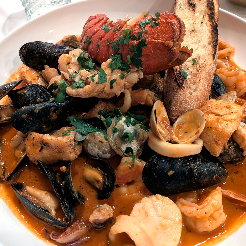 Ascione Bistro - Ciopinno - Italian Near Me - Skokie, Illinois Ascione Bistro - Ciopinno - Italian Near Me - Skokie, Illinois
