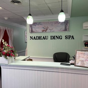 Ding Spa - Massage Near Me - Hudson, New Hampshire Ding Spa - Massage Near Me - Hudson, New Hampshire