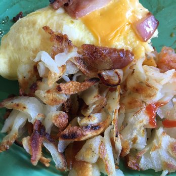 Piner Cafe - Yum yum! - American Near Me - Santa Rosa, California