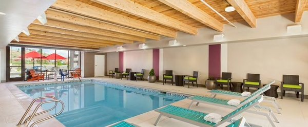 Home2 Suites by Hilton Farmington/ Bloomfield by null