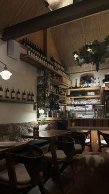 Bear Den Aspen by null