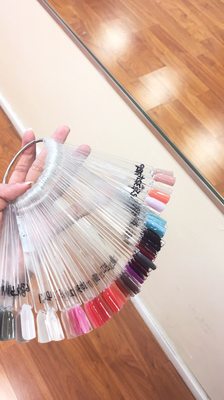 NAILS&I - 116 Photos & 247 Reviews - Nail Salons - 191 Newark Ave