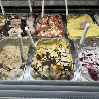 Gelatoville - Gelato Near Me - New York, New York