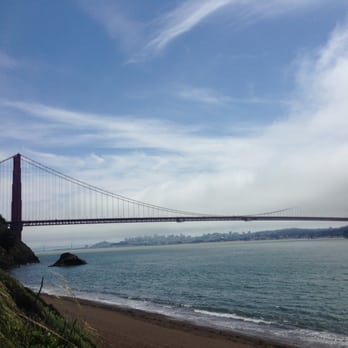 Kirby Cove - Campgrounds Near Me - Sausalito, California Kirby Cove - Campgrounds Near Me - Sausalito, California