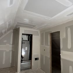 Mario’s Pro Drywall