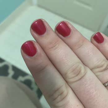 Modern Nails - Nail Salons Near Me - Okemos, Michigan