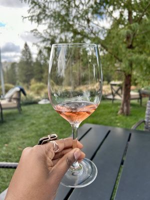 Starfield Vineyards & Winery by null