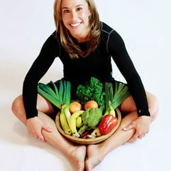 Tampa Bay Holistic Wellness - Dawn Molina - Licensed Massage Therapist and Board Certified Nutrition Specialist
