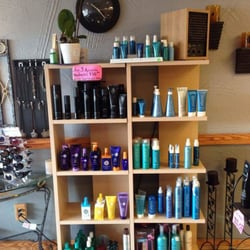 Envisions Studio Of Hair Design - Some of their products