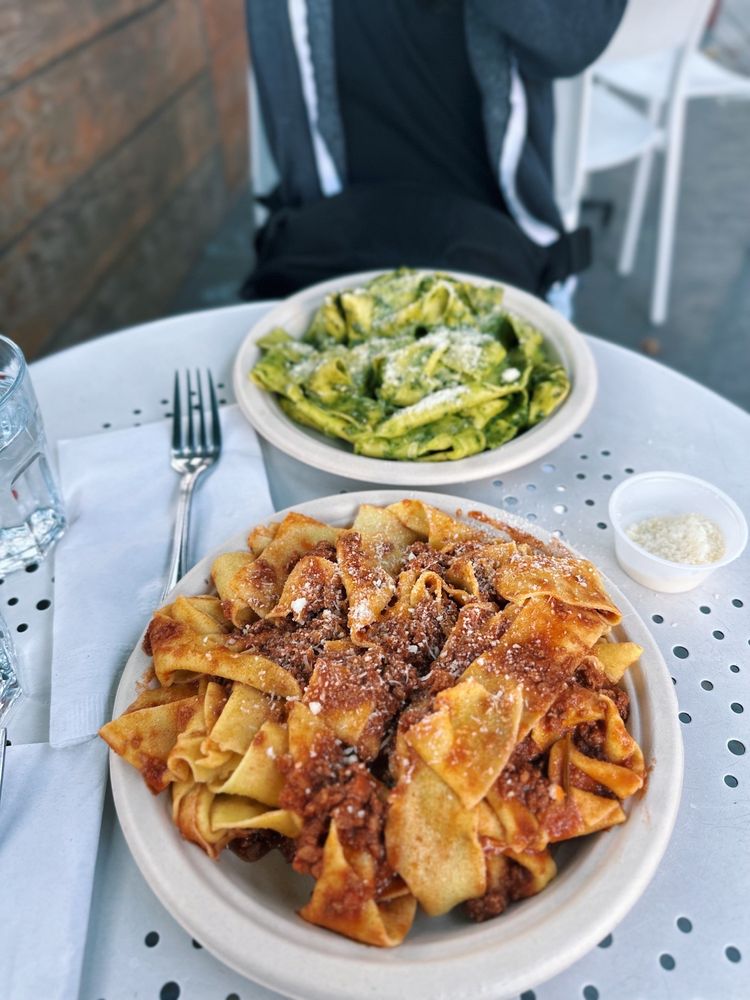 The Italian Homemade Company