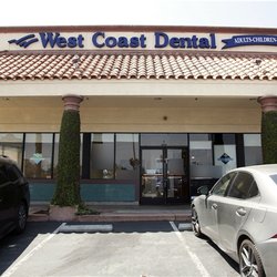 West Coast Dental of Baldwin Park