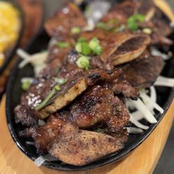 Sool Korean Kitchen - Galbi