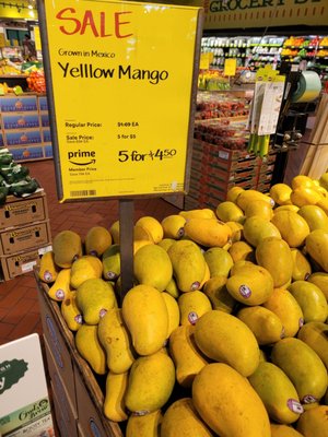Whole Foods Market by null