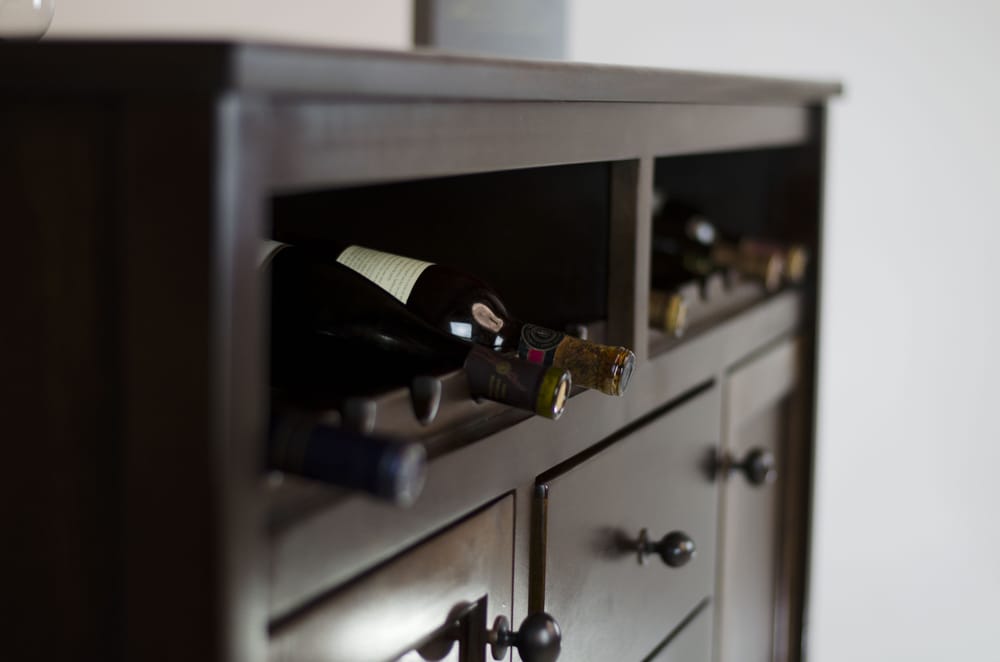 CONTEMPORARY WOODS FURNITURE Updated September 2024 4815 S 14th St