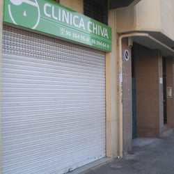 Clínica Chiva