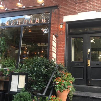 Decoy - Downstairs of redfarm - Chinese Near Me - New York, New York