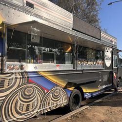 Food Truck Alley