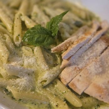 Scena Fusion Kitchen & Bar - Chicken was not chewable. - Italian Near Me - La Mesa, California Scena Fusion Kitchen & Bar - Chicken was not chewable. - Italian Near Me - La Mesa, California