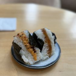 Gen Sou En - Premium Onigiri