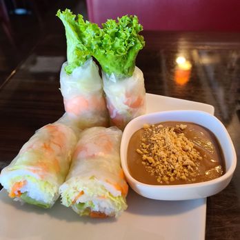 Pho Ninh Kieu - Summer Roll - Vietnamese Near Me - Parsippany, New Jersey Pho Ninh Kieu - Summer Roll - Vietnamese Near Me - Parsippany, New Jersey