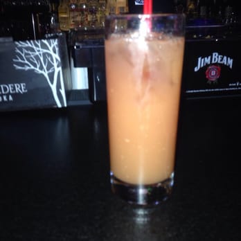 Sweet Spot - Something the bartender made meee - Sports Bars Near Me - Astoria, New York Sweet Spot - Something the bartender made meee - Sports Bars Near Me - Astoria, New York