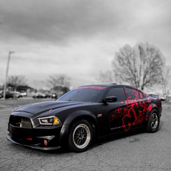 NKG Worx - Auto Customization Near Me NKG Worx - Auto Customization Near Me