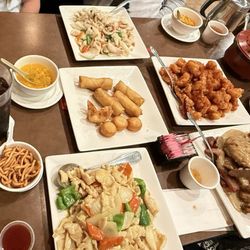 Legend 8 China