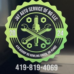J&T Auto service of BG