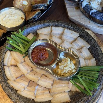 Jincook - Korean Near Me - Yorba Linda, California