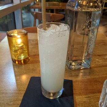 The Monroe - Infante drink - 12 dollars - New American Near Me - Orlando, Florida The Monroe - Infante drink - 12 dollars - New American Near Me - Orlando, Florida