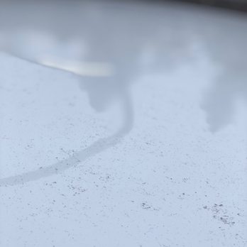 Happy's Drive Thru Car Wash - Roof - Car Wash Near Me - Albany, Oregon