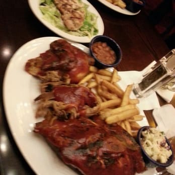 Hard Rock Café - BBQ Trio - American Near Me - Munich, BY Hard Rock Café - BBQ Trio - American Near Me - Munich, BY