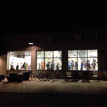 Urbana Boulders - On the night of the first boneyard bouldering cup - Climbing Near Me - Urbana, Illinois Urbana Boulders - On the night of the first boneyard bouldering cup - Climbing Near Me - Urbana, Illinois