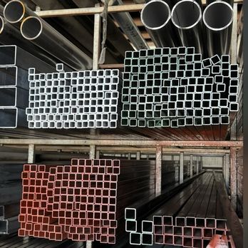 Ana's Iron Supply - Square steel tubing - Building Supplies Near Me - South El Monte, California Ana's Iron Supply - Square steel tubing - Building Supplies Near Me - South El Monte, California