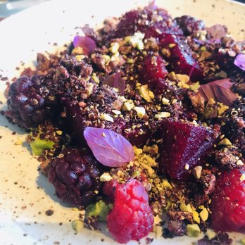 Rustic Canyon - Beet salad - Wine Bars Near Me - Santa Monica, California Rustic Canyon - Beet salad - Wine Bars Near Me - Santa Monica, California