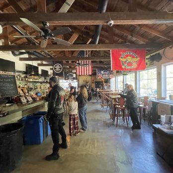 Josie’s Hideout Saloon - American Near Me - Santa Ysabel, California